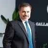 David Fatih Gallant