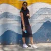K Tejaswini