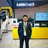 Visshwam Patel