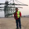 Widodo Akbar Subur