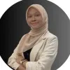 Wardina Safein