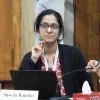 Shweta Ramdas