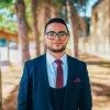 Ahmed Rashrash