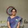 Sridevi CS
