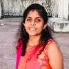 Sivashanthi Sivalingam