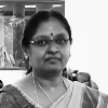 Krithiga Sridhar
