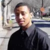 Alan Michael Barnes
