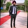 Prof Parnam Singh Brar