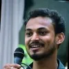 Jagadeesh SJ
