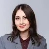 Diana Magomedova