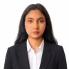 Mursida Parvin