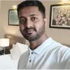 Prabhu Venkateshan