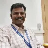 Inbakandan Dhinakarasamy