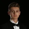 Harrison Mikelonis