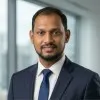 G Samson Roy