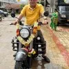 Basavaraj Baburao Hatte