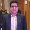 Sunil Arora