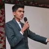 DEV SHAH