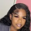 Brielle McMillon