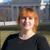 Lauren Poitras
