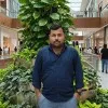 Ajay Parthasarathy