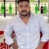 Harsh Bhardwaj