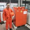 Ahmad Fauzan Marzal