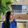 Sharmila Vasudevan