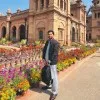 Muhammad Haroon