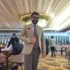 Varinder singh