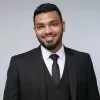 Sharvin Arumugam