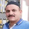 Mohammed Nazeer Ahmed
