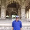 Aniket Patil