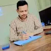 Muhammad Ameen Khan