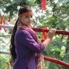 Varsha Mishra