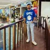 Pranchal Bhatnagar