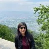 Urvashi Sharma