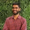 Vignesh Krishnamurthy