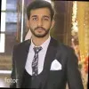 Muhammad Fahad Alvi