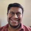 Kiran Panicker