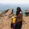 Zeba Parveen