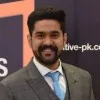Afaz Warsi
