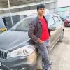 Sunil Chavan