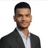 Ashwin Lohakare