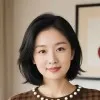 Lily Jia