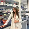 Vanessa Tarraf