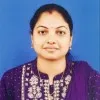 Puspanjali Mahapatra