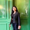 Nidhi Varthi