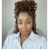 Vashti Bland