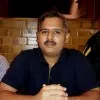 Rohit Kshirsagar